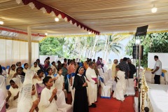 124BIRTH  ANNIVERSARY CELEBRATION OF OUR FOUNDER