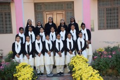 INCEPTION OF FORMATION HOUSE IN NORTH INDIA